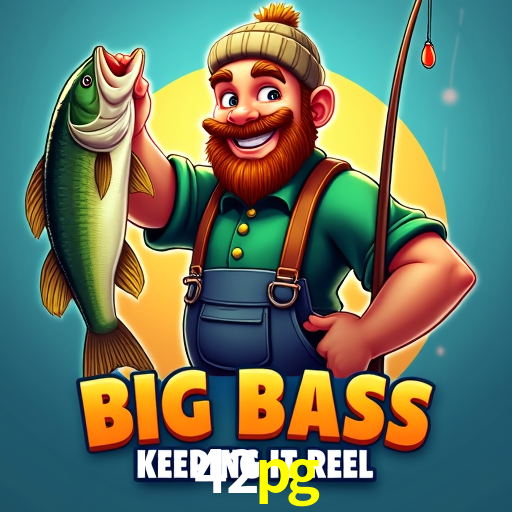 42pg: Seu Cassino Premiado com Pagamentos Rápidos