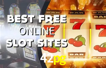 Explore as vantagens do 42pg: serviço profissional e confiabilidade