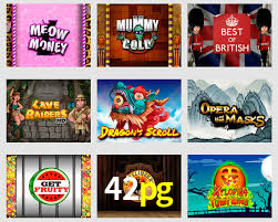 42pg bet